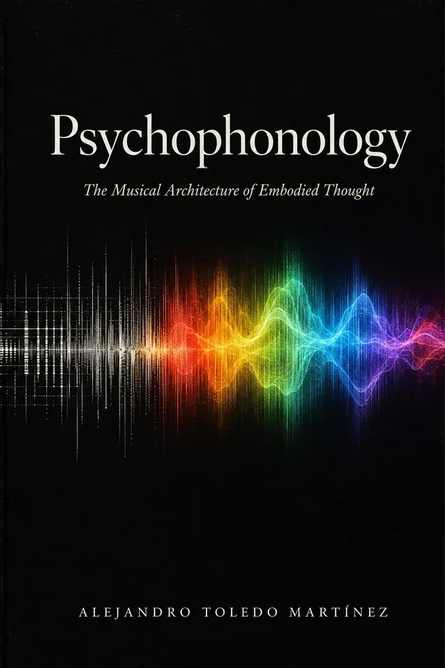 Psychophonology, Alejandro Toledo Martínez