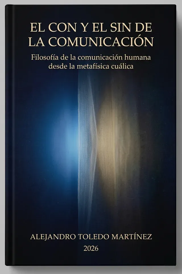 El Con y el Sin de la Comunicación, Alejandro Toledo Martínez