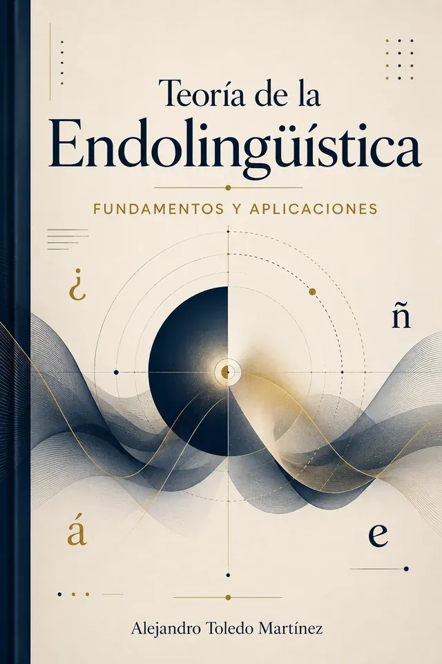 Teoría de la Endolingüística, Alejandro Toledo Martínez