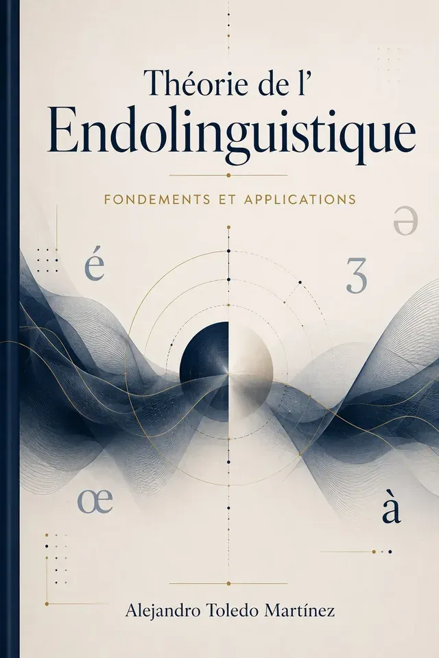 Théorie de l'Endolinguistique, Alejandro Toledo Martínez