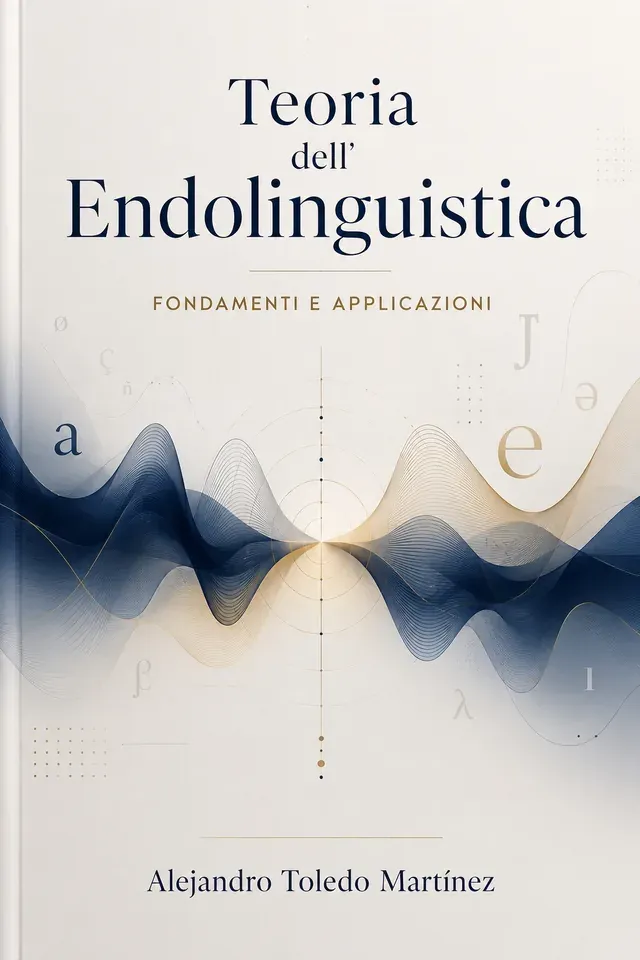 Teoria dell'Endolinguistica, Alejandro Toledo Martínez
