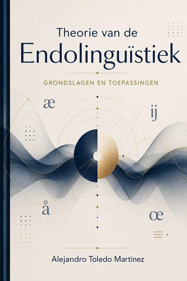 Theorie van de Endolinguïstiek, Alejandro Toledo Martínez