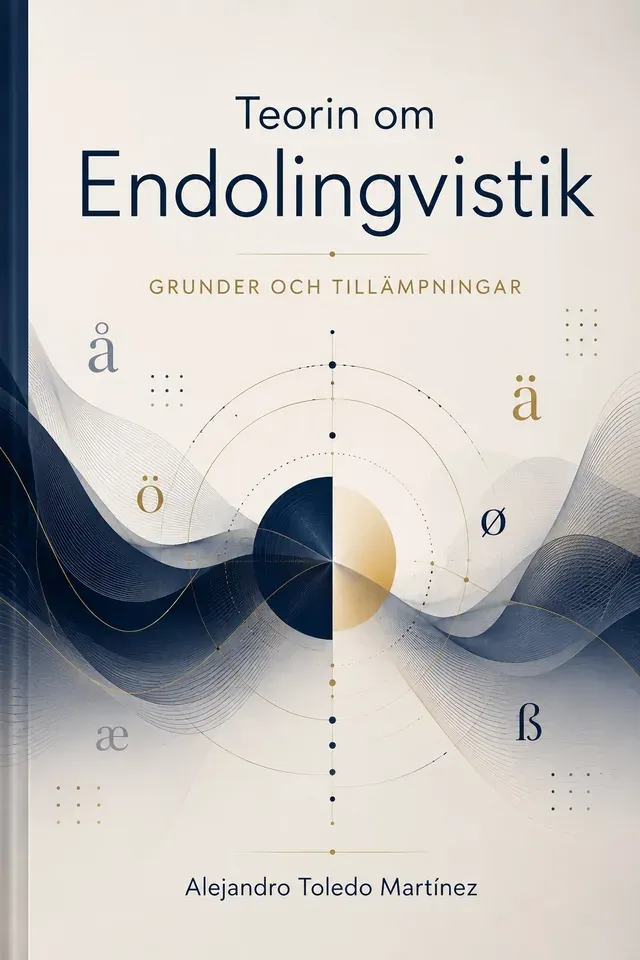 Teorin om Endolingvistik, Alejandro Toledo Martínez